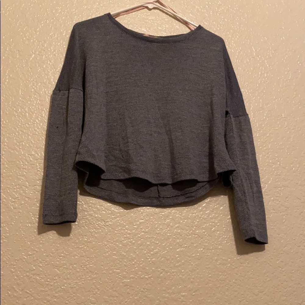 Forever 21 Long Sleeve T